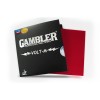 Накладка для ракетки GAMBLER VOLT M HARD 2.1MM RED