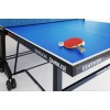 Теннисный стол GAMBLER Edition Indoor Синий