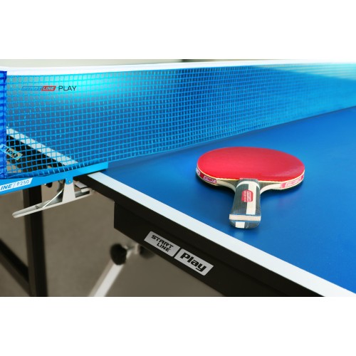 Теннисный стол Start line Play с сеткой