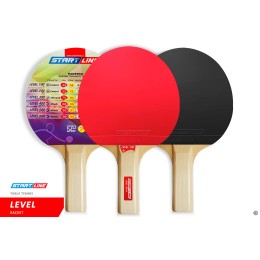 Теннисная ракетка Start line Level 100 (прямая)