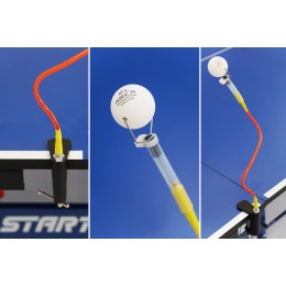 Тренажер на гибком держателе (настольный) Start Line 03-10