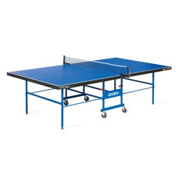 Теннисный стол Start Line Sport BLUE без сетки