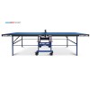 Теннисный стол Start Line Sport BLUE без сетки
