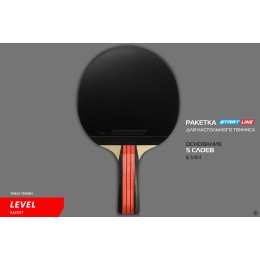 Теннисная ракетка Start line Level 200 (коническая)