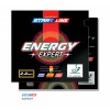 Накладки для ракетки Start Line ENERGY EXPERT 2.2 (чёрная)