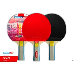 Теннисная ракетка Start line Level 300 (анатомическая)