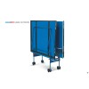 Теннисный стол Start line Game Outdoor BLUE с сеткой