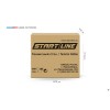 Теннисный стол Start line Game Outdoor BLUE с сеткой