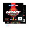 Накладки для ракетки Start Line ENERGY EXPERT 2.2 (красная)