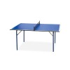 Теннисный стол Start line Junior BLUE с сеткой