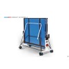 Теннисный стол Start line Compact Outdoor-2 LX Синий с сеткой