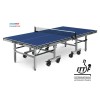 Теннисный стол Start line Champion BLUE без сетки