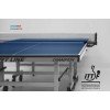 Теннисный стол Start line Champion BLUE без сетки