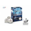 Мячи для настольного тенниса Start line EXPERT V40+ 3* (ITTF) (6 шт)