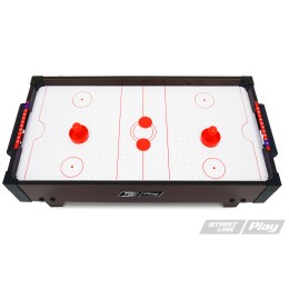 Настольный аэрохоккей ICE CITY 67 x 34 см