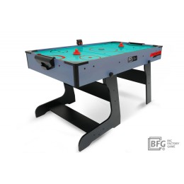 Аэрохоккей BFG Ice Transform 5 (Индиго) / 5 футов