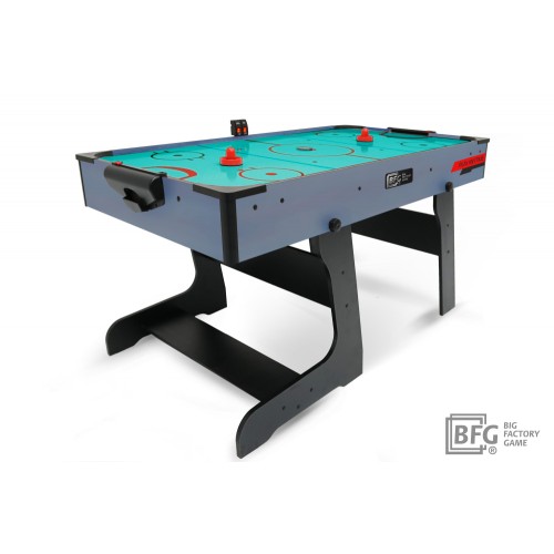 Аэрохоккей BFG Ice Transform 5 (Индиго) / 5 футов