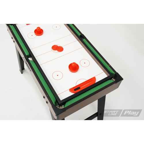 Игровой стол-трансформер JOINT GAME 4 in 1