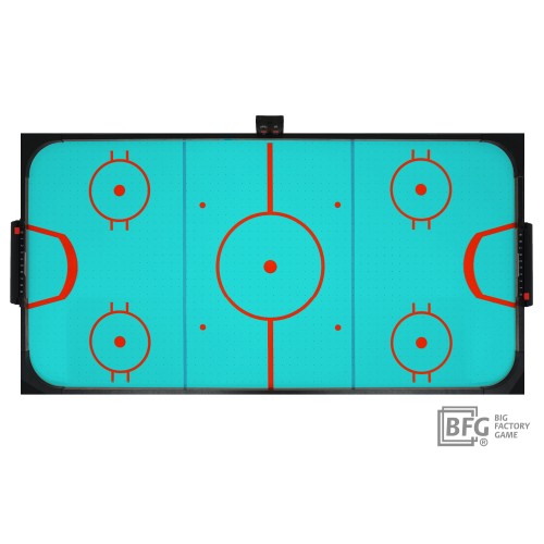 Аэрохоккей BFG Ice Transform 5 (Индиго) / 5 футов
