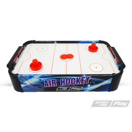 Настольный аэрохоккей ICE BEAT 48 х 28 см