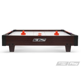 Настольный аэрохоккей ICE CITY 67 x 34 см