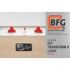 Аэрохоккей BFG Ice Transform 5 (Йоркшир) Light / 5 футов