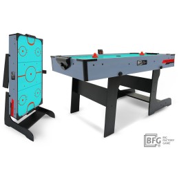 Аэрохоккей BFG Ice Transform 5 (Индиго) / 5 футов