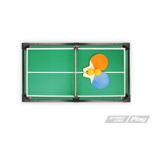 Игровой стол-трансформер JOINT GAME 4 in 1