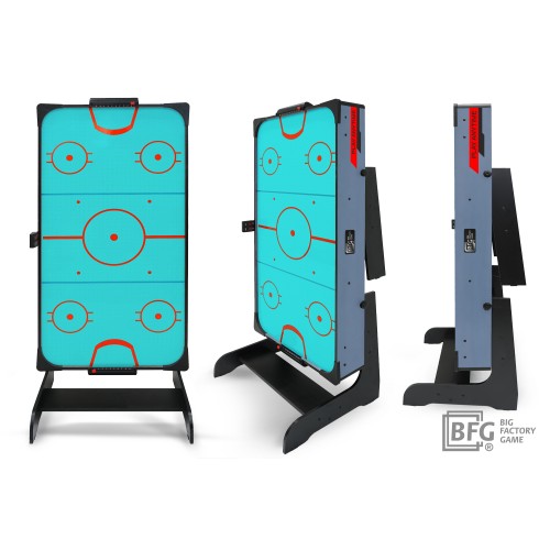 Аэрохоккей BFG Ice Transform 5 (Индиго) / 5 футов