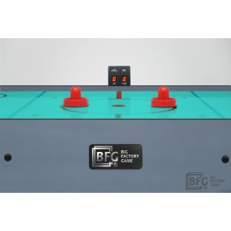 Аэрохоккей BFG Ice Transform 5 (Индиго) / 5 футов