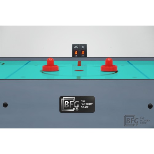 Аэрохоккей BFG Ice Transform 5 (Индиго) / 5 футов