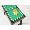 Игровой стол-трансформер JOINT GAME 4 in 1