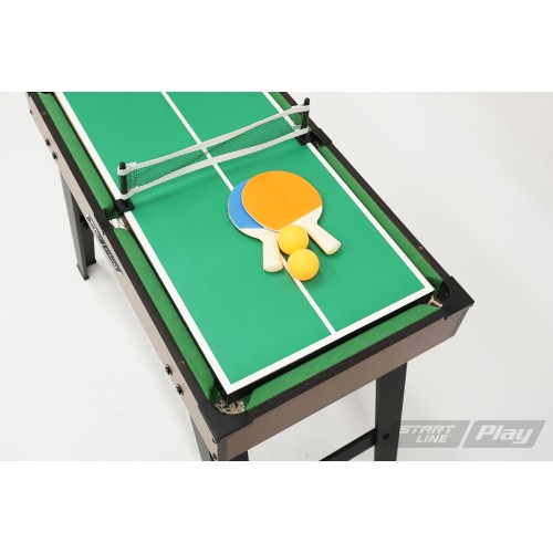 Игровой стол-трансформер JOINT GAME 4 in 1