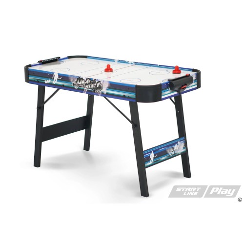 Аэрохоккей ICE START SLP-4224A / 4 фута