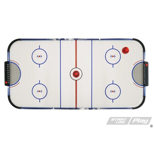 Аэрохоккей ICE START SLP-4224A / 4 фута