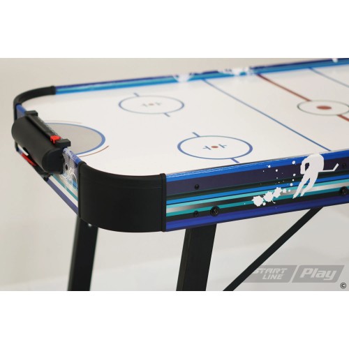 Аэрохоккей ICE START SLP-4224A / 4 фута