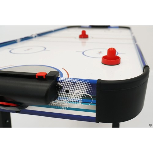 Аэрохоккей ICE START SLP-4224A / 4 фута