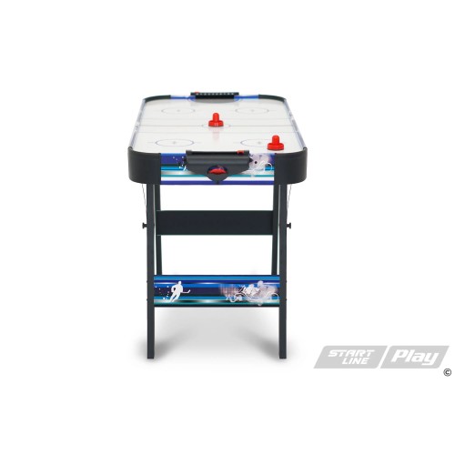 Аэрохоккей ICE START SLP-4224A / 4 фута