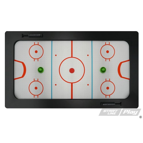 Аэрохоккей ICE TIME 4 / 4 фута