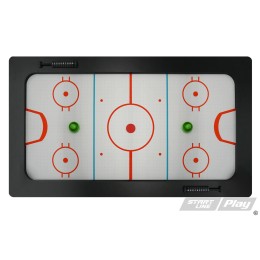Аэрохоккей ICE TIME 5 / 5 футов