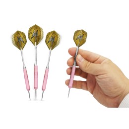 Комплект дротиков FANCY Латунь 20 GM