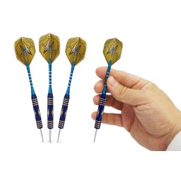 Комплект дротиков FANCY Латунь 23 GM