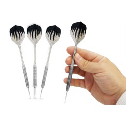 Комплект дротиков SNIPER вольфрам 23 GM