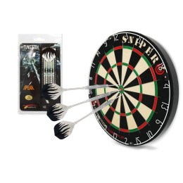 Комплект дротиков SNIPER вольфрам 23 GM