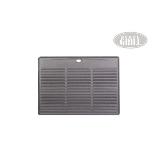 Чугунная планча для газового гриля Esprit 31B и 41B