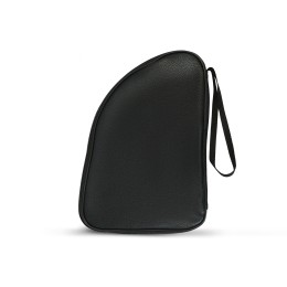 Чехол для теннисной ракетки оранжевый, SL