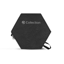 Чехол для теннисной ракетки SL Collection (2 ракетки)