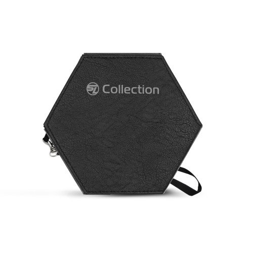 Чехол для теннисной ракетки SL Collection (2 ракетки)