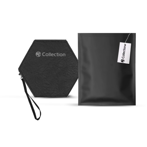 Чехол для теннисной ракетки SL Collection (2 ракетки)