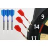 Комплект для игры в электронный дартс Start Line Play Electronic Dartboard